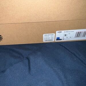 UGG Classic Mini Toggle Boots - Blue